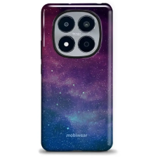 Mobiwear Odolné pouzdro Xiaomi Redmi Note 15 Pro+ 5G - Elite Pro E147E Mlhovina tok és táska
