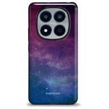 Mobiwear Odolné pouzdro Xiaomi Redmi Note 15 Pro 5G - Elite Pro E147E Mlhovina tok és táska