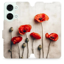 Mobiwear OnePlus Nord 3 5G flip tok - VP42S tok és táska