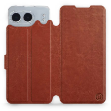 Mobiwear OnePlus Nord 4 5G flip tok - C_BRS (5906511283152) tok és táska