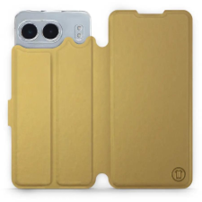 Mobiwear OnePlus Nord 4 5G flip tok - C_GOS (5906511283176) tok és táska