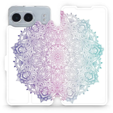 Mobiwear OnePlus Nord 4 5G flip tok - M008S (5906511283237) tok és táska