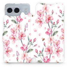 Mobiwear OnePlus Nord 4 5G flip tok - M124S (5906511283336) tok és táska