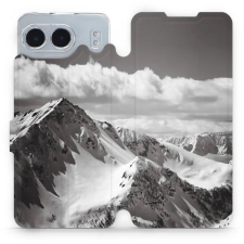 Mobiwear OnePlus Nord 4 5G flip tok - M152P (5906511283398) tok és táska