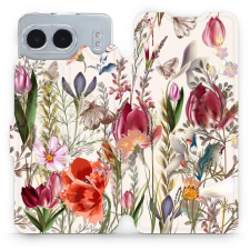 Mobiwear OnePlus Nord 4 5G flip tok - MP01S (5906511284005) tok és táska