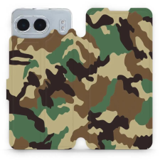 Mobiwear OnePlus Nord 4 5G flip tok - V111P (5906511283558) tok és táska