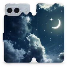 Mobiwear OnePlus Nord 4 5G flip tok - V145P (5906511283572) tok és táska