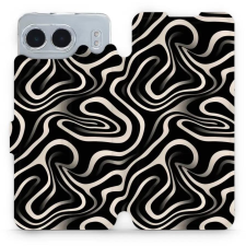 Mobiwear OnePlus Nord 4 5G flip tok - VA63S (5906511284654) tok és táska