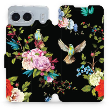 Mobiwear OnePlus Nord 4 5G flip tok - VD09S (5906511283626) tok és táska