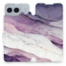 Mobiwear OnePlus Nord 4 5G flip tok - VP31S (5906511284135) tok és táska