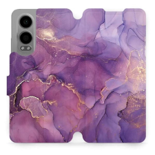 Mobiwear OnePlus Nord CE 4 Lite 5G flip tok - VP20S tok és táska