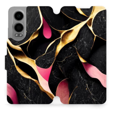 Mobiwear OnePlus Nord CE 4 Lite 5G flip tok - VP35S tok és táska