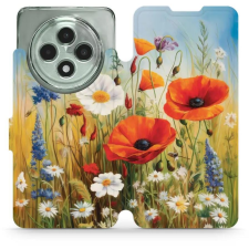 Mobiwear Oppo Reno12 FS 5G flip tok - VP43S (5906511382084) tok és táska