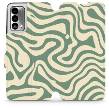 Mobiwear Realme GT Master Edition flip tok - VA57S tok és táska