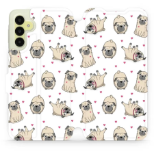 Mobiwear Samsung Galaxy A15 / A15 5G flip tok - M097P (5904808865715) tok és táska