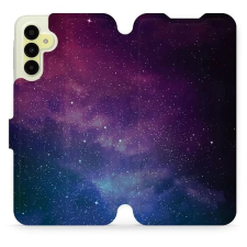 Mobiwear Samsung Galaxy A15 / A15 5G flip tok - V147P tok és táska