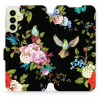 Mobiwear Samsung Galaxy A15 / A15 5G flip tok - VD09S (5904808866132)