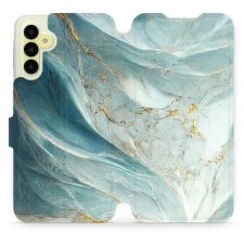 Mobiwear Samsung Galaxy A15 / A15 5G flip tok - VP34S tok és táska