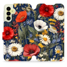 Mobiwear Samsung Galaxy A15 / A15 5G flip tok - VP46S tok és táska