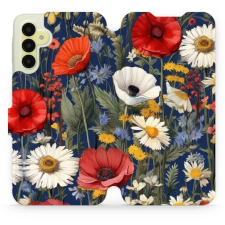 Mobiwear Samsung Galaxy A15 / A15 5G flip tok - VP46S (5904808866897) tok és táska