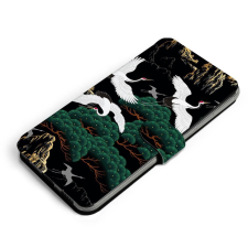 Mobiwear Samsung Galaxy A23 / A23 5G - VP16S flip tok (5904808080330) tok és táska