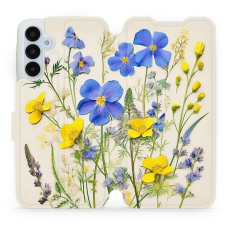 Mobiwear Samsung Galaxy A25 5G flip tok - VP41S (5904808868426) tok és táska