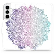 Mobiwear Samsung Galaxy A35 5G flip tok - M008S (5906511105973) tok és táska