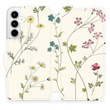 Mobiwear Samsung Galaxy A35 5G flip tok - MD03S tok és táska