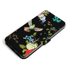 Mobiwear Samsung Galaxy A54 5G flip tok - VD09S tok és táska