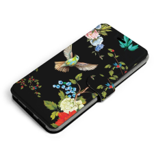 Mobiwear Samsung Galaxy A54 5G flip tok - VD09S (5904808378215) tok és táska