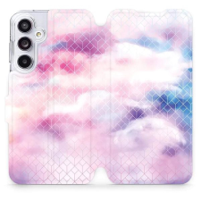 Mobiwear Samsung Galaxy A55 5G flip tok - MR02S tok és táska