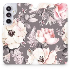 Mobiwear Samsung Galaxy A55 5G flip tok - MX06S (5906511105010) tok és táska