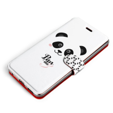 Mobiwear Samsung Galaxy M13 flip tok - M030P (5904808192620) tok és táska