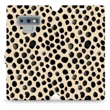 Mobiwear Samsung Galaxy Note 9 flip tok - VA50S tok és táska