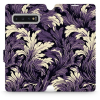 Mobiwear Samsung Galaxy S10 Plus flip tok - VA46S (5904808932820)