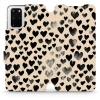 Mobiwear Samsung Galaxy S20 Plus flip tok - VA51S (5904808947237)