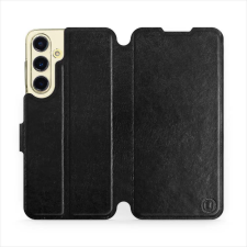 Mobiwear Samsung Galaxy S24 FE flip tok - C BLS (5906511391864) tok és táska