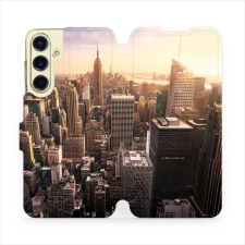 Mobiwear Samsung Galaxy S24 FE flip tok - M138P (5906511392090) tok és táska