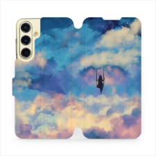 Mobiwear Samsung Galaxy S24 FE flip tok - MR09S (5906511392397) tok és táska