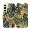 Mobiwear Samsung Galaxy S24 FE flip tok - VP05S (5906511392779)