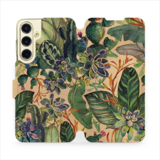 Mobiwear Samsung Galaxy S24 FE flip tok - VP05S (5906511392779) tok és táska