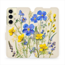 Mobiwear Samsung Galaxy S24 FE flip tok - VP41S (5906511392946) tok és táska