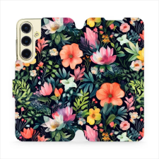 Mobiwear Samsung Galaxy S24 FE flip tok - VP48S (5906511393011) tok és táska