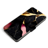 Mobiwear Samsung Galaxy S9 Plus flip tok - VP35S