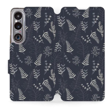 Mobiwear Sony Xperia 1 VI flip tok - VP15S tok és táska