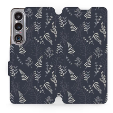 Mobiwear Sony Xperia 1 VI flip tok - VP15S (5906511214569) tok és táska