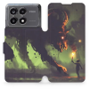 Mobiwear Xiaomi Poco X6 Pro 5G flip tok - VA08P (5904808891394)