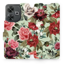 Mobiwear Xiaomi Redmi 13 flip tok - MD06P (5906511240124) tok és táska