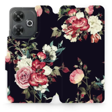 Mobiwear Xiaomi Redmi 13 flip tok - VD11P (5906511240292) tok és táska