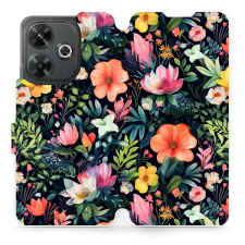 Mobiwear Xiaomi Redmi 13 flip tok - VP48S tok és táska